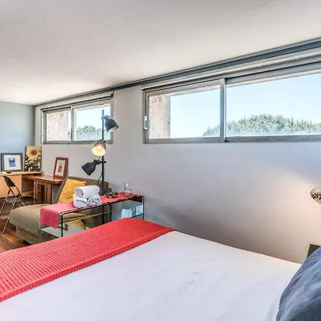 Romantic Vatican Attic Pamphili Apartment Rome